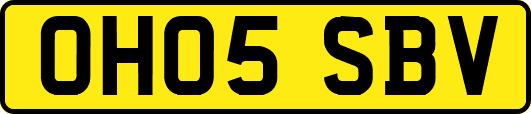 OH05SBV