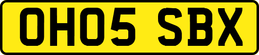 OH05SBX