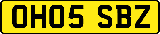 OH05SBZ