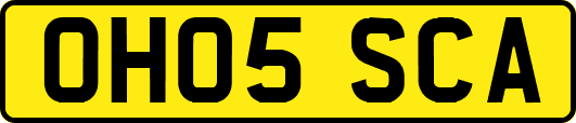 OH05SCA