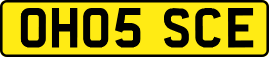 OH05SCE