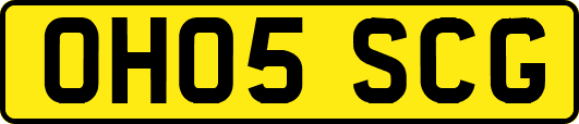 OH05SCG