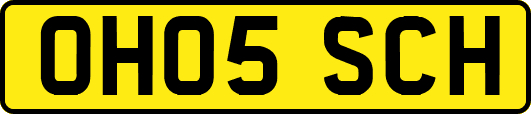 OH05SCH