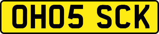 OH05SCK