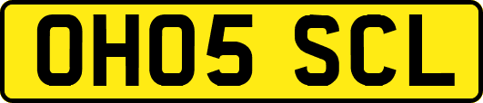 OH05SCL