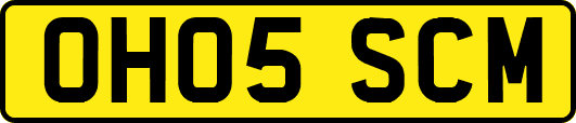 OH05SCM