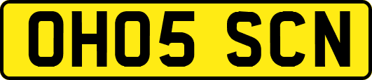 OH05SCN