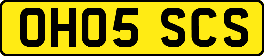 OH05SCS