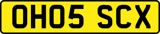 OH05SCX