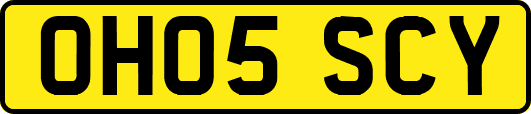 OH05SCY