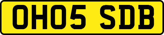 OH05SDB