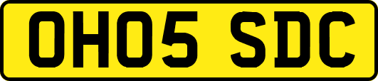 OH05SDC