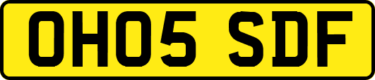 OH05SDF