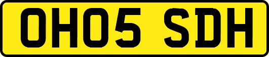 OH05SDH