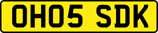 OH05SDK