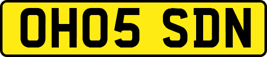 OH05SDN