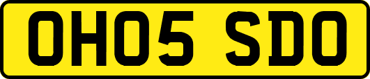 OH05SDO