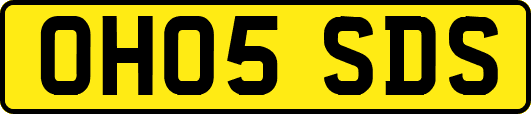OH05SDS
