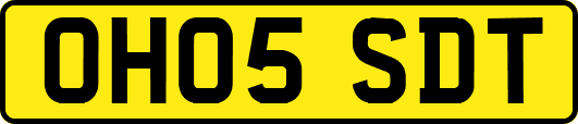 OH05SDT