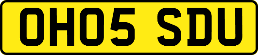OH05SDU