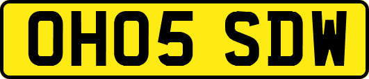 OH05SDW