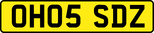 OH05SDZ