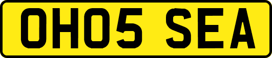 OH05SEA