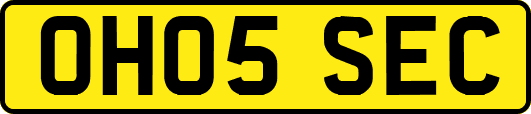 OH05SEC