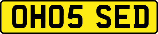 OH05SED