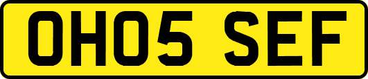 OH05SEF