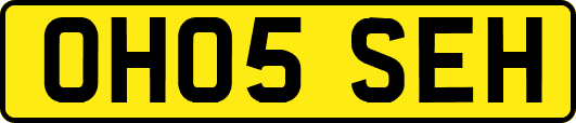 OH05SEH