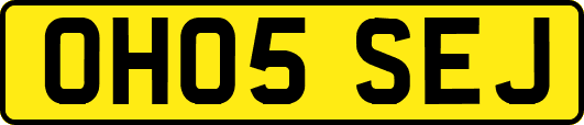 OH05SEJ