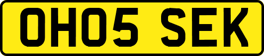OH05SEK