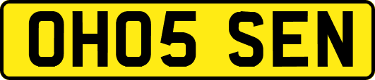 OH05SEN
