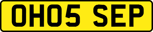 OH05SEP