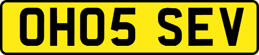 OH05SEV