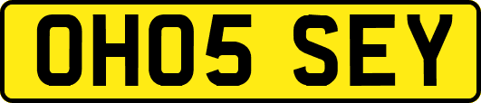OH05SEY