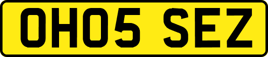 OH05SEZ