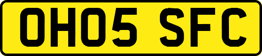 OH05SFC