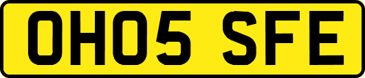 OH05SFE