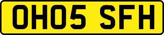 OH05SFH