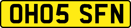 OH05SFN