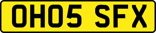 OH05SFX