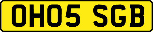 OH05SGB