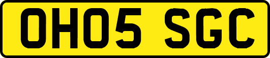 OH05SGC
