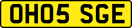 OH05SGE