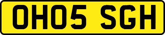 OH05SGH