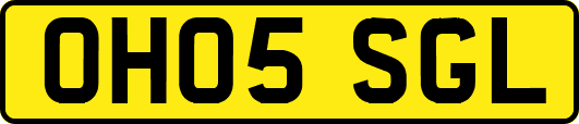 OH05SGL