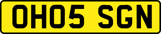 OH05SGN