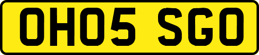 OH05SGO